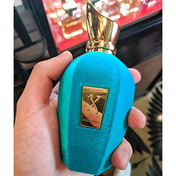 Xerjoff - Erba Pura (2019) eau de parfum parfüm unisex