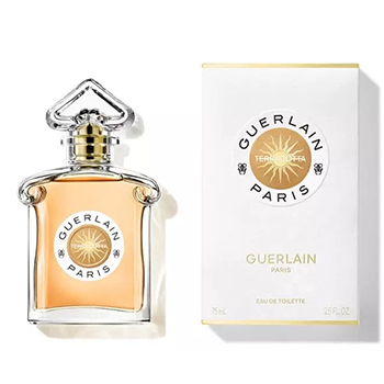 Guerlain - Terracotta (eau de toilette) (2024) eau de toilette parfüm hölgyeknek