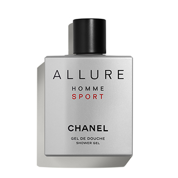 Chanel - Allure Homme Sport tusfürdő parfüm uraknak