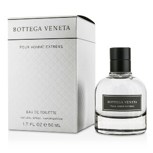 Bottega Veneta  - Pour Homme Extreme eau de toilette parfüm uraknak