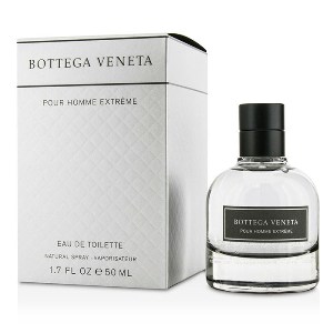 Bottega Veneta - Pour Homme Extreme eau de toilette parfüm uraknak