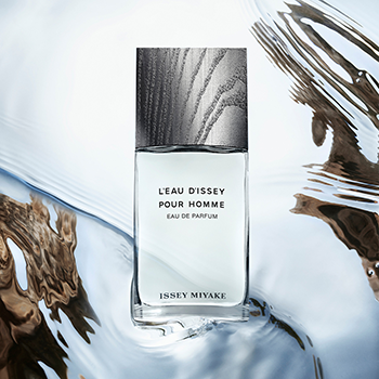 Issey Miyake - L'eau D'Issey Pour Homme (eau de parfum) eau de parfum parfüm uraknak