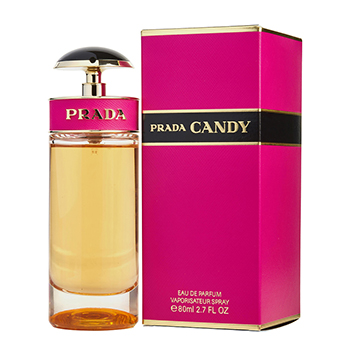 Prada - Candy eau de parfum parfüm hölgyeknek
