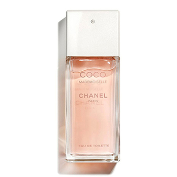 Chanel - Coco Mademoiselle Twist & Spray (eau de toilette) eau de toilette parfüm hölgyeknek