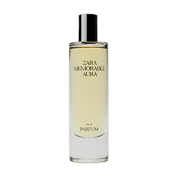 Zara - Zara Memorable Aura eau de parfum parfüm unisex