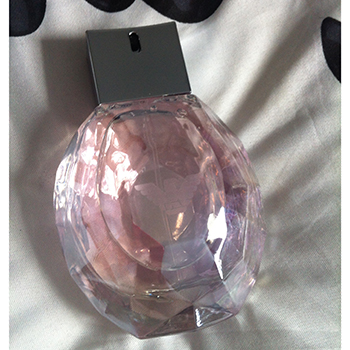 Giorgio Armani - Diamonds Rose eau de toilette parfüm hölgyeknek