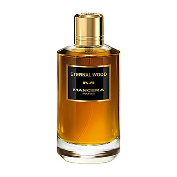 Mancera - Eternal Wood eau de parfum parfüm unisex
