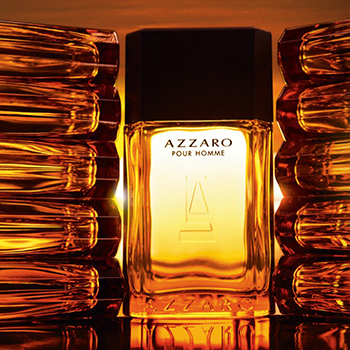 Azzaro - Pour Homme after shave parfüm uraknak