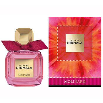 Nobile 1942 - Le Réve Nirmala eau de toilette parfüm hölgyeknek