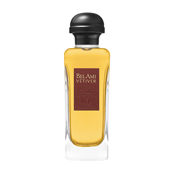 Hermés - Bel Ami Vetiver eau de toilette parfüm uraknak