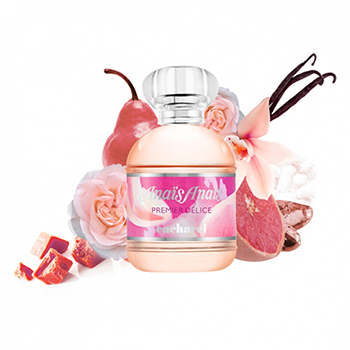 Cacharel - Anais Anais Premier Delice eau de toilette parfüm hölgyeknek