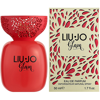 Liu•Jo - Glam eau de parfum parfüm hölgyeknek