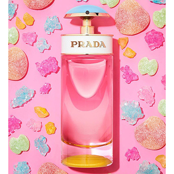 Prada - Candy Sugar Pop eau de parfum parfüm hölgyeknek