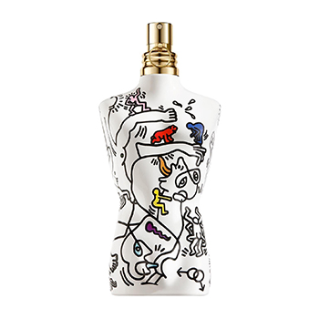 Jean Paul Gaultier - Le Male Pride Edition (2024) eau de toilette parfüm uraknak