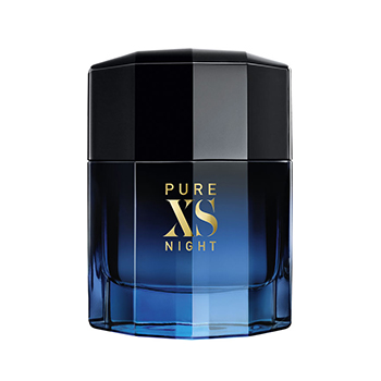 Paco Rabanne - Pure XS Night eau de parfum parfüm uraknak