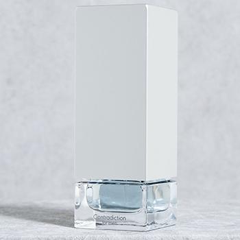 Calvin Klein - Contradiction eau de toilette parfüm uraknak
