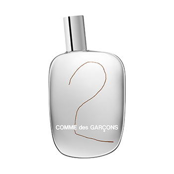 Comme des Garcons - Comme des Garcons 2 eau de parfum parfüm unisex