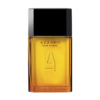 Azzaro - Pour Homme after shave parfüm uraknak