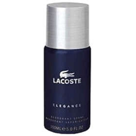 Lacoste - Elegance spray dezodor eau de toilette parfüm uraknak