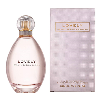 Sarah Jessica Parker - Lovely eau de parfum parfüm hölgyeknek
