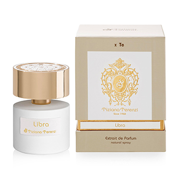 Tiziana Terenzi - Libra extrait de parfum parfüm unisex