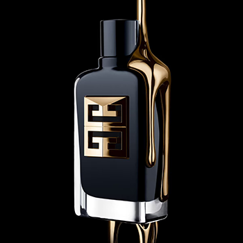 Givenchy - Gentleman Society Ambree eau de parfum parfüm uraknak