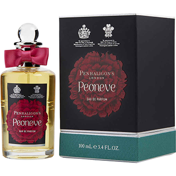 Penhaligon's - Peoneve eau de parfum parfüm hölgyeknek