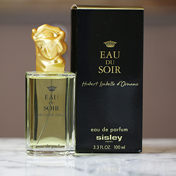 Sisley - Eau Du Soir eau de parfum parfüm hölgyeknek