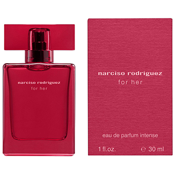 Narciso Rodriguez - Narciso Rodriguez For Her Intense eau de parfum parfüm hölgyeknek