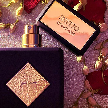 Initio - Atomic Rose eau de parfum parfüm unisex