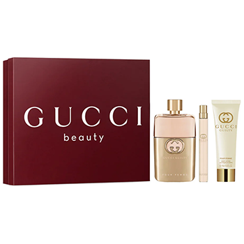 Gucci - Guilty szett V. (eau de parfum) eau de parfum parfüm hölgyeknek