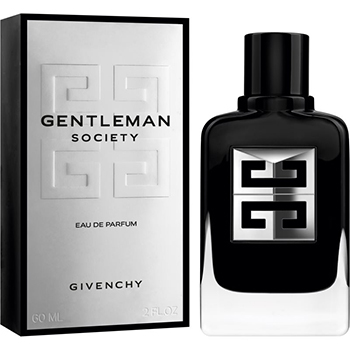 Givenchy - Gentleman Society eau de parfum parfüm uraknak