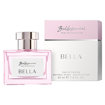 Hugo Boss - Baldessarini Bella eau de parfum parfüm hölgyeknek