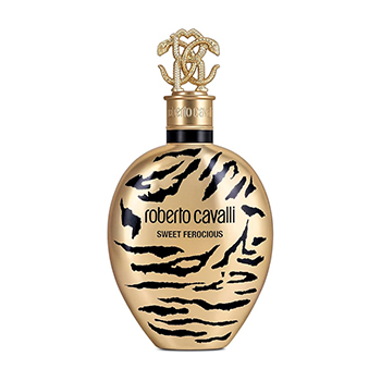 Roberto Cavalli - Sweet Ferocious eau de parfum parfüm hölgyeknek