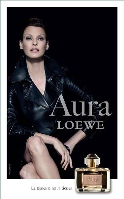 Loewe - Aura Loewe eau de parfum parfüm hölgyeknek