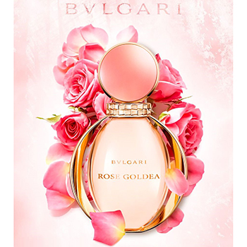 Bvlgari - Rose Goldea eau de parfum parfüm hölgyeknek