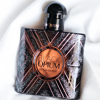 Yves Saint-Laurent - Black Opium Pure Illusion eau de parfum parfüm hölgyeknek