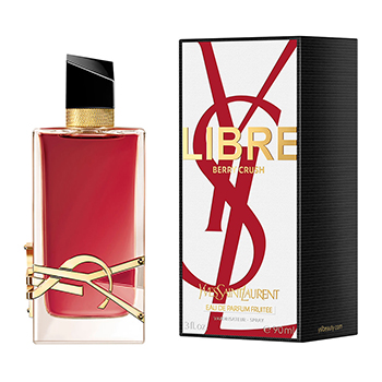 Yves Saint-Laurent - Libre Berry Crush eau de parfum parfüm hölgyeknek