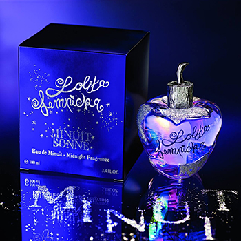 Lolita Lempicka - Minuit Sonne eau de parfum parfüm hölgyeknek