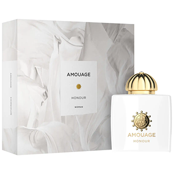 Amouage - Honour Women (2023) eau de parfum parfüm hölgyeknek