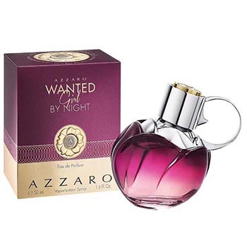 Azzaro - Wanted Girl By Night eau de parfum parfüm hölgyeknek