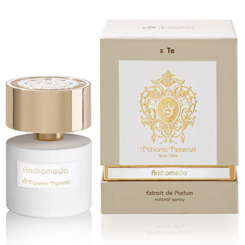 Tiziana Terenzi - Andromeda extrait de parfum parfüm unisex