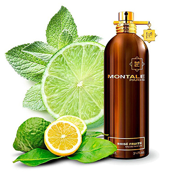 Montale - Boise Fruite eau de parfum parfüm unisex