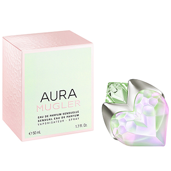 Thierry Mugler - Aura Sensuelle eau de parfum parfüm hölgyeknek