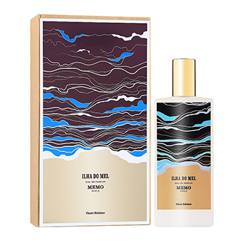 Memo Paris - Ilha Do Mel eau de parfum parfüm unisex