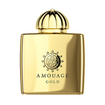 Amouage - Gold pour Femme	(2025) eau de parfum parfüm hölgyeknek