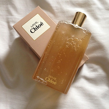 Chloé - Love  tusfürdő eau de parfum parfüm hölgyeknek