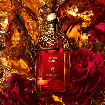 Guerlain - Ambre Samar eau de parfum parfüm unisex