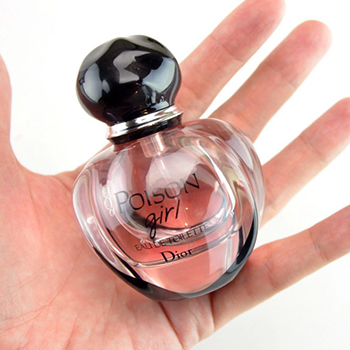 Christian Dior - Poison Girl eau de toilette parfüm hölgyeknek