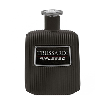 Trussardi - Riflesso Streets of Milano eau de toilette parfüm uraknak